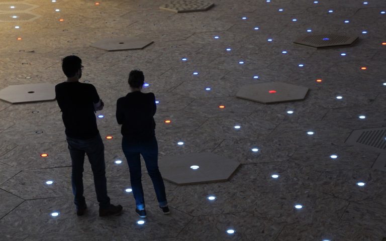 Foto: David Pike / Sidewalk Labs / Reprodução