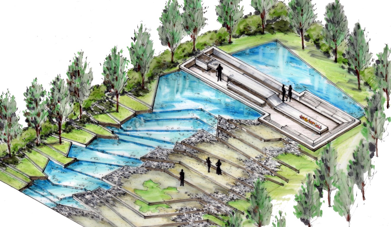 Crédito: Alex Hanazaki Paisagismo/Divulgação