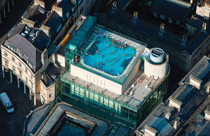 Conheça as obras incríveis do arquiteto do ano premiado pela rainha Elizabeth II Conheça as obras incríveis do arquiteto do ano premiado pela rainha Elizabeth II