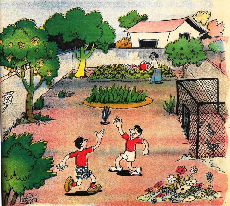 Opinião: a importância dos jardins, praças e outros “respiros urbanos” para as cidades