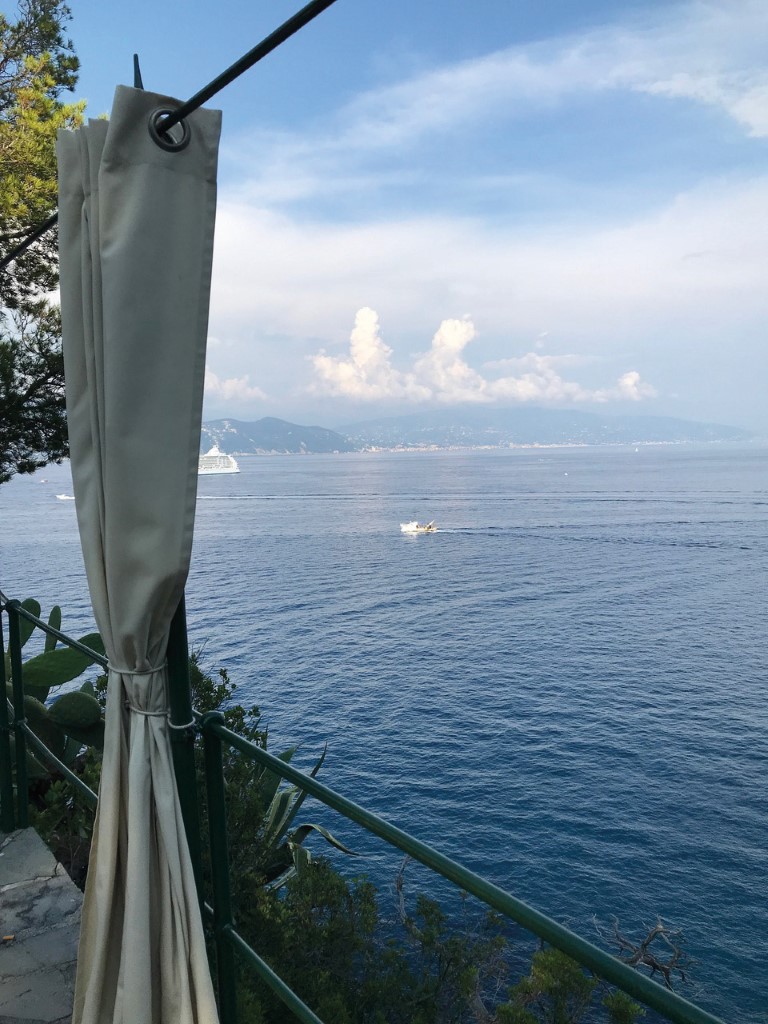 O que a cidade italiana de Portofino tem que encanta até as famílias Pirelli e Dolce e Gabbana? O que a cidade italiana de Portofino tem que encanta até as famílias Pirelli e Dolce e Gabbana?