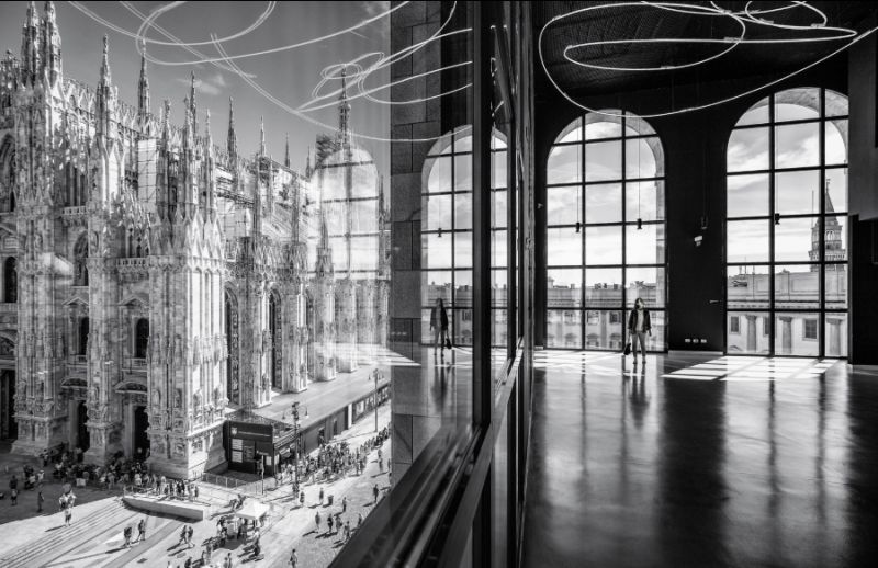 Essas são as 20 melhores fotografias de arquitetura do mundo em 2018 Essas são as 20 melhores fotografias de arquitetura do mundo em 2018