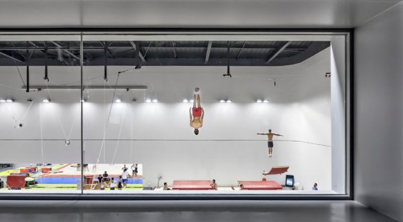 Essas são as 20 melhores fotografias de arquitetura do mundo em 2018 Essas são as 20 melhores fotografias de arquitetura do mundo em 2018