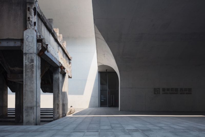 Essas são as 20 melhores fotografias de arquitetura do mundo em 2018 Essas são as 20 melhores fotografias de arquitetura do mundo em 2018