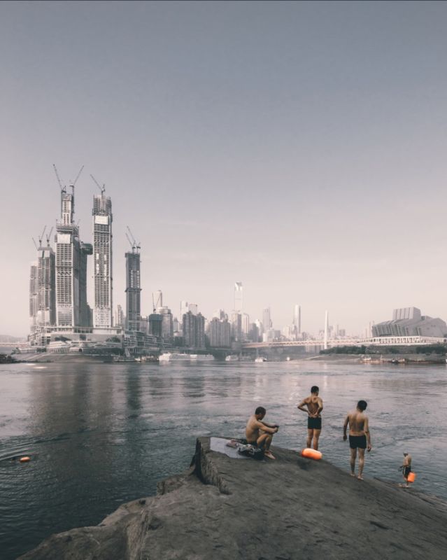 Essas são as 20 melhores fotografias de arquitetura do mundo em 2018 Essas são as 20 melhores fotografias de arquitetura do mundo em 2018