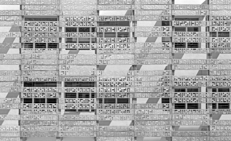 Essas são as 20 melhores fotografias de arquitetura do mundo em 2018 Essas são as 20 melhores fotografias de arquitetura do mundo em 2018