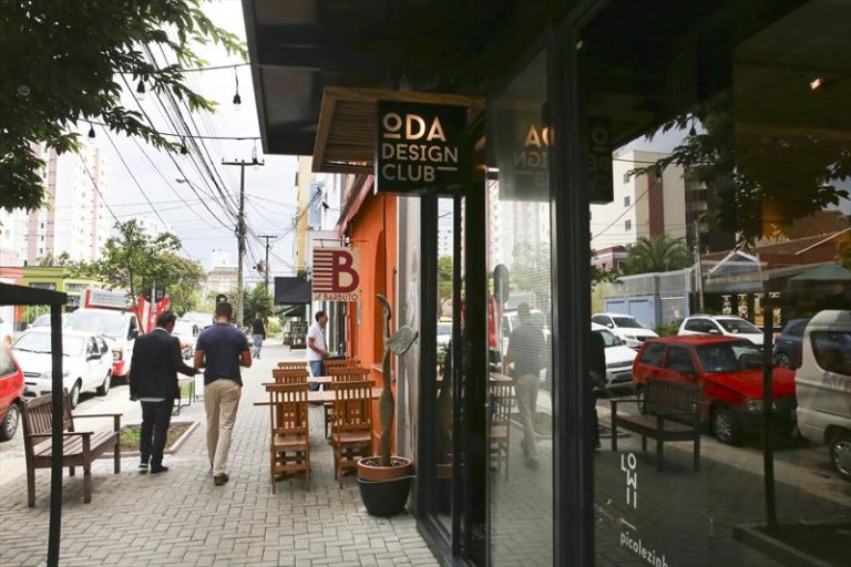 Foto: Cesar Brustolin/Prefeitura de Curitiba/Divulgação