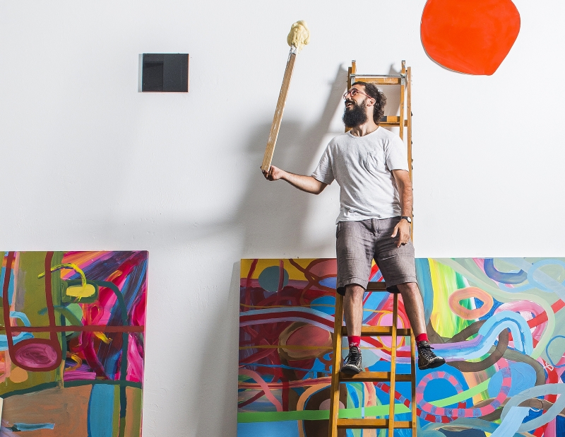 Foto: Letícia Akemi