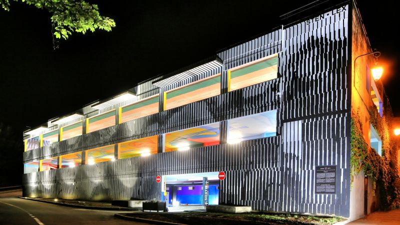 Foto: Jean Yves Raffort/ Design Curial Foto: Jean Yves Raffort/ Design Curial