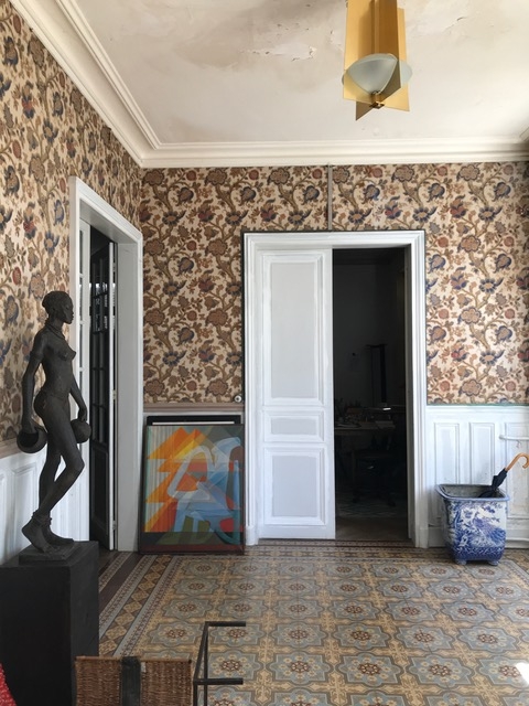 Reformas em casas antigas podem manter as marcas do tempo e as relações afetivas Reformas em casas antigas podem manter as marcas do tempo e as relações afetivas