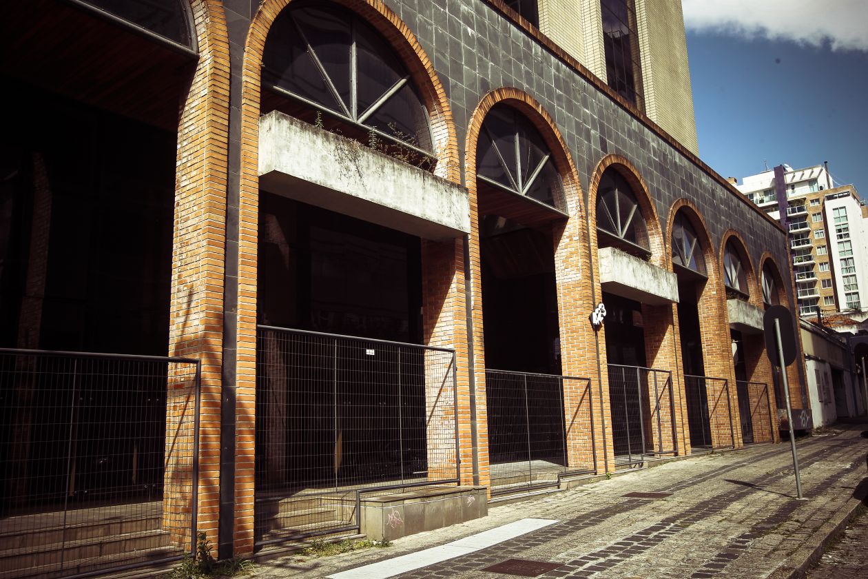 Foto: André Rodrigues/Gazeta do Povo