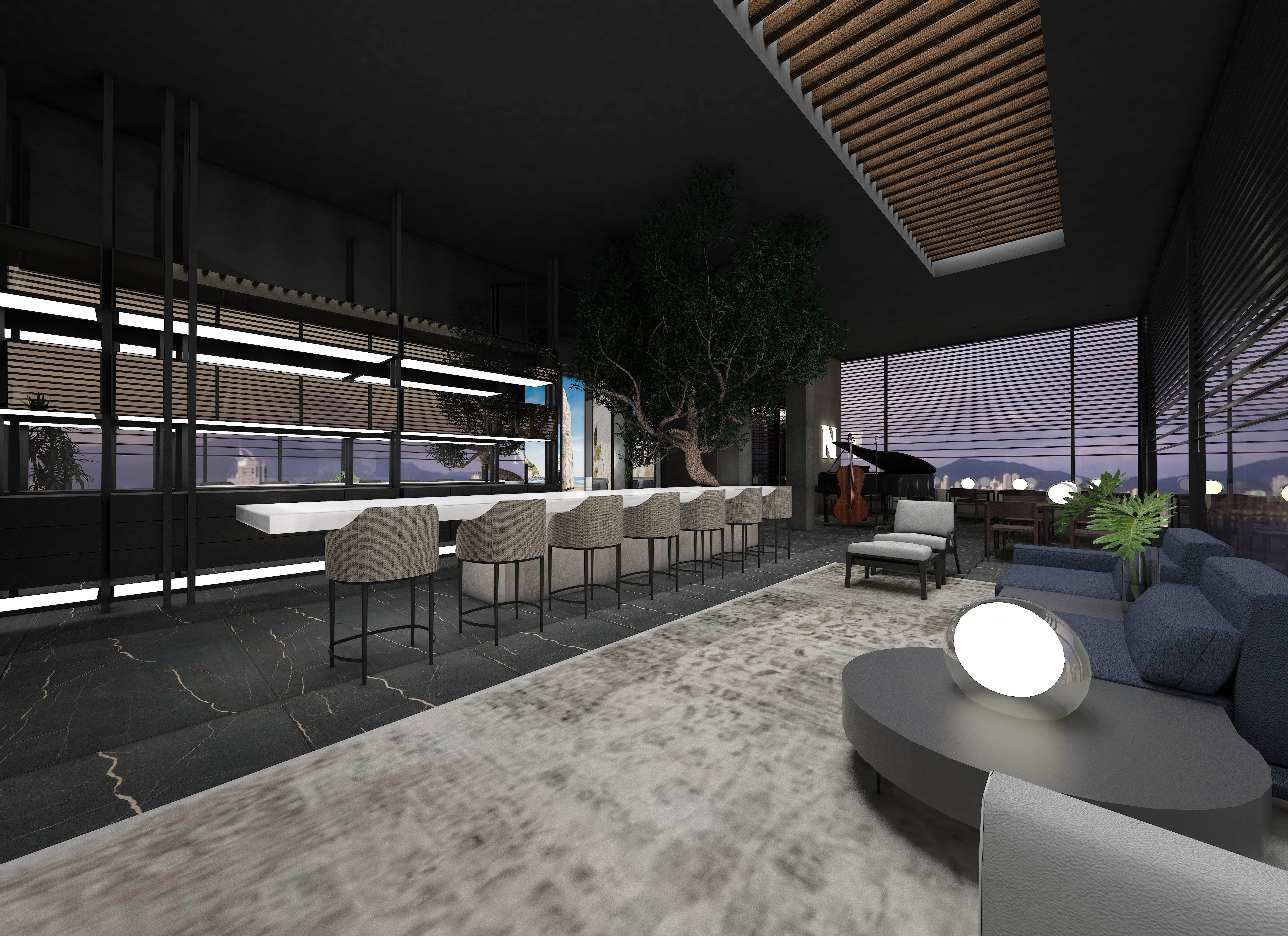 Litoral de SC ganha franquia de marca de design italiana de luxo Litoral de SC ganha franquia de marca de design italiana de luxo