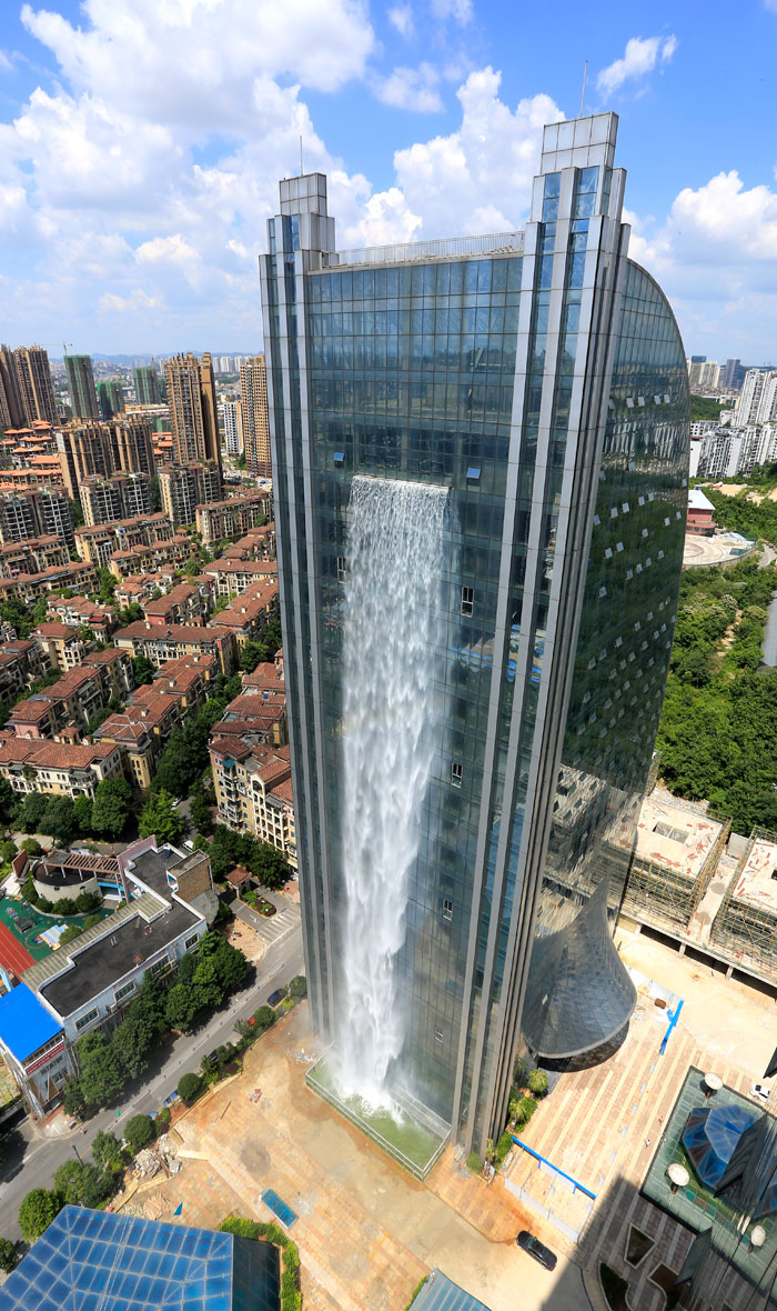 Foto: Imagine China Foto: Imagine China