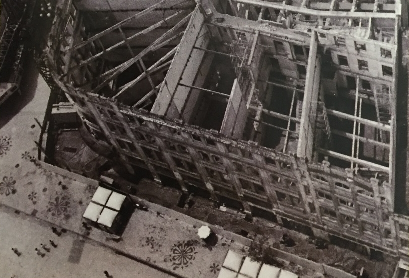 Foto: Casa da Memória/Reprodução Foto: Casa da Memória/Reprodução