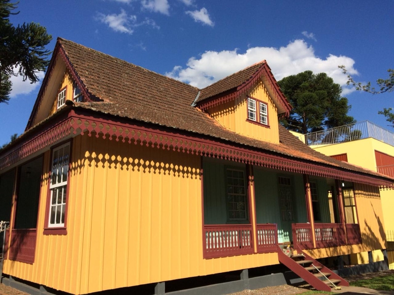 Fotos: Iphan/divulgação