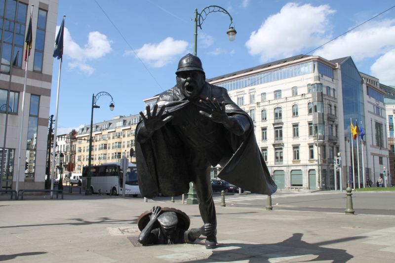 Foto: Reprodução/ Tom Frantzen