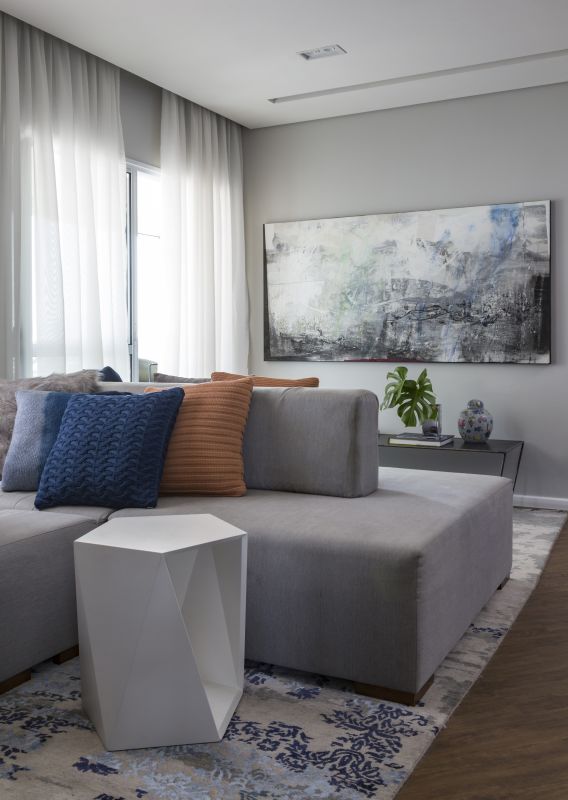 Como escolher o melhor sofá para a sala? Veja dicas de estilo