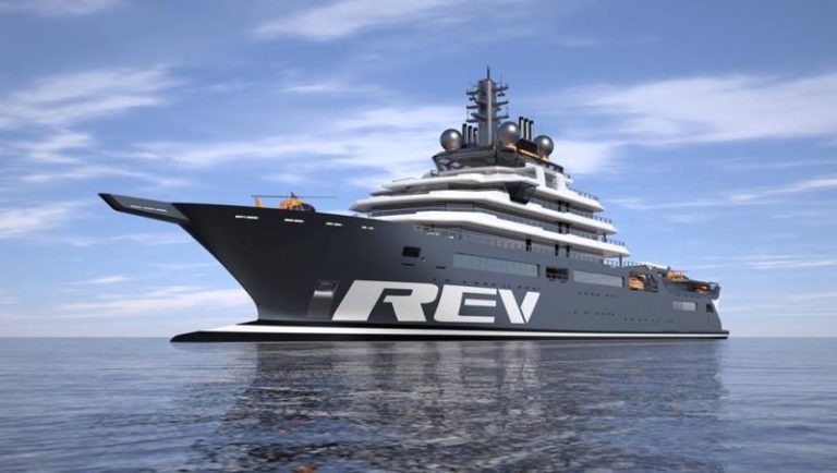 Foto: REV Ocean