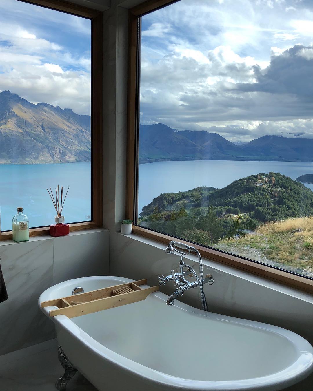 As 10 casas do Airbnb mais curtidas do Instagram As 10 casas do Airbnb mais curtidas do Instagram