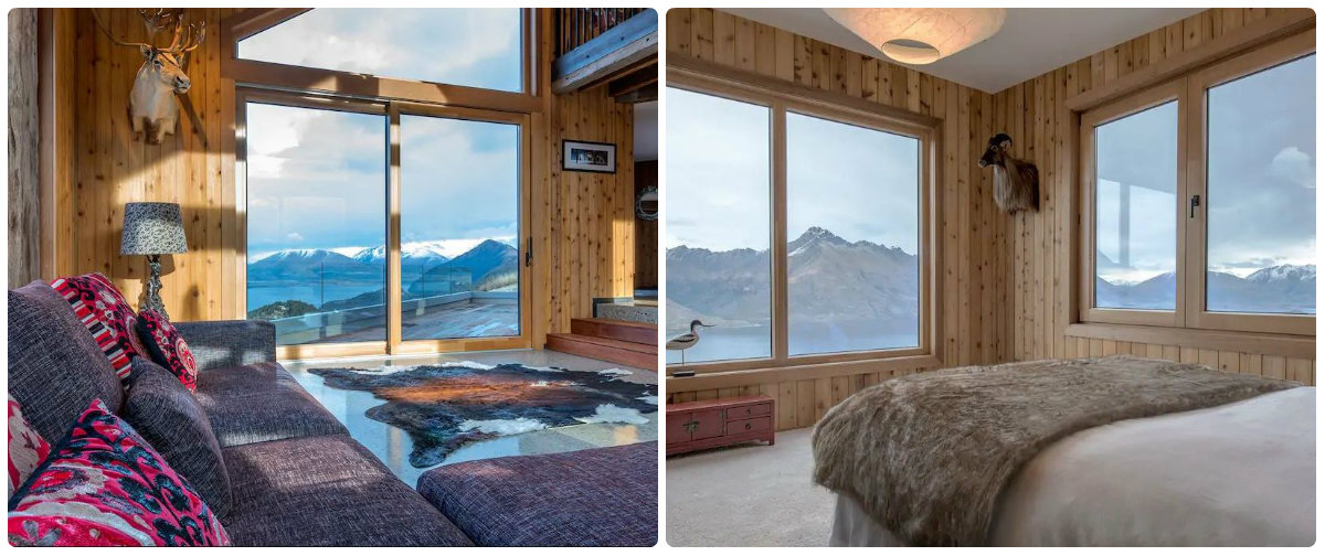 As 10 casas do Airbnb mais curtidas do Instagram As 10 casas do Airbnb mais curtidas do Instagram