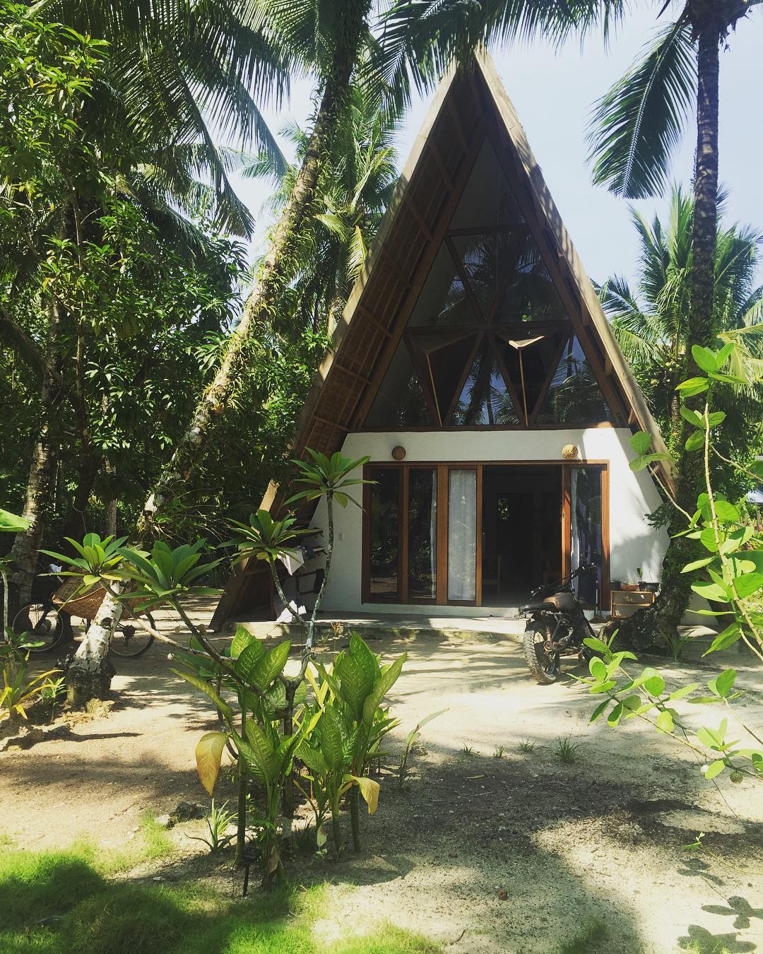 As 10 casas do Airbnb mais curtidas do Instagram As 10 casas do Airbnb mais curtidas do Instagram