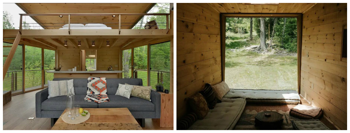 As 10 casas do Airbnb mais curtidas do Instagram As 10 casas do Airbnb mais curtidas do Instagram