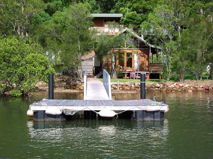 As 10 casas do Airbnb mais curtidas do Instagram As 10 casas do Airbnb mais curtidas do Instagram
