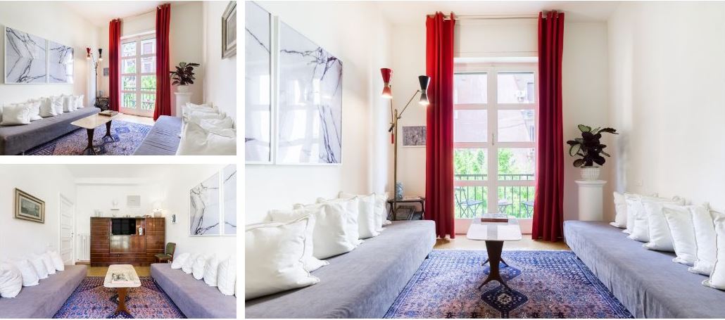 As 10 casas do Airbnb mais curtidas do Instagram As 10 casas do Airbnb mais curtidas do Instagram