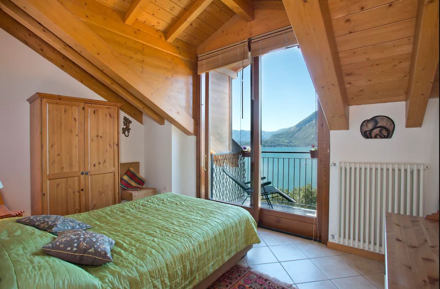 As 10 casas do Airbnb mais curtidas do Instagram As 10 casas do Airbnb mais curtidas do Instagram