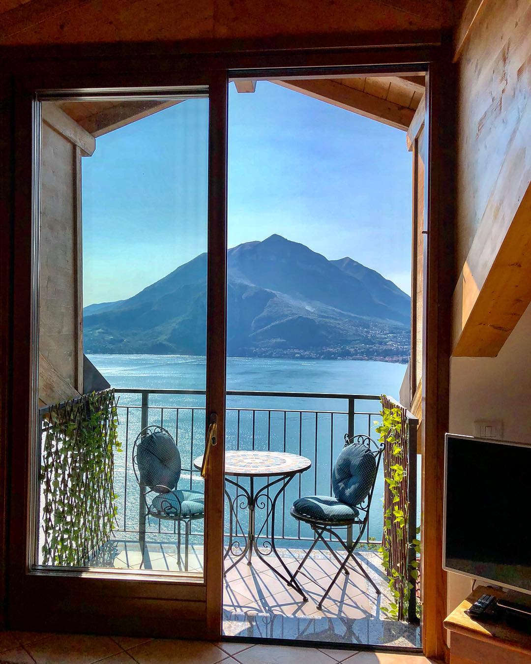 As 10 casas do Airbnb mais curtidas do Instagram As 10 casas do Airbnb mais curtidas do Instagram