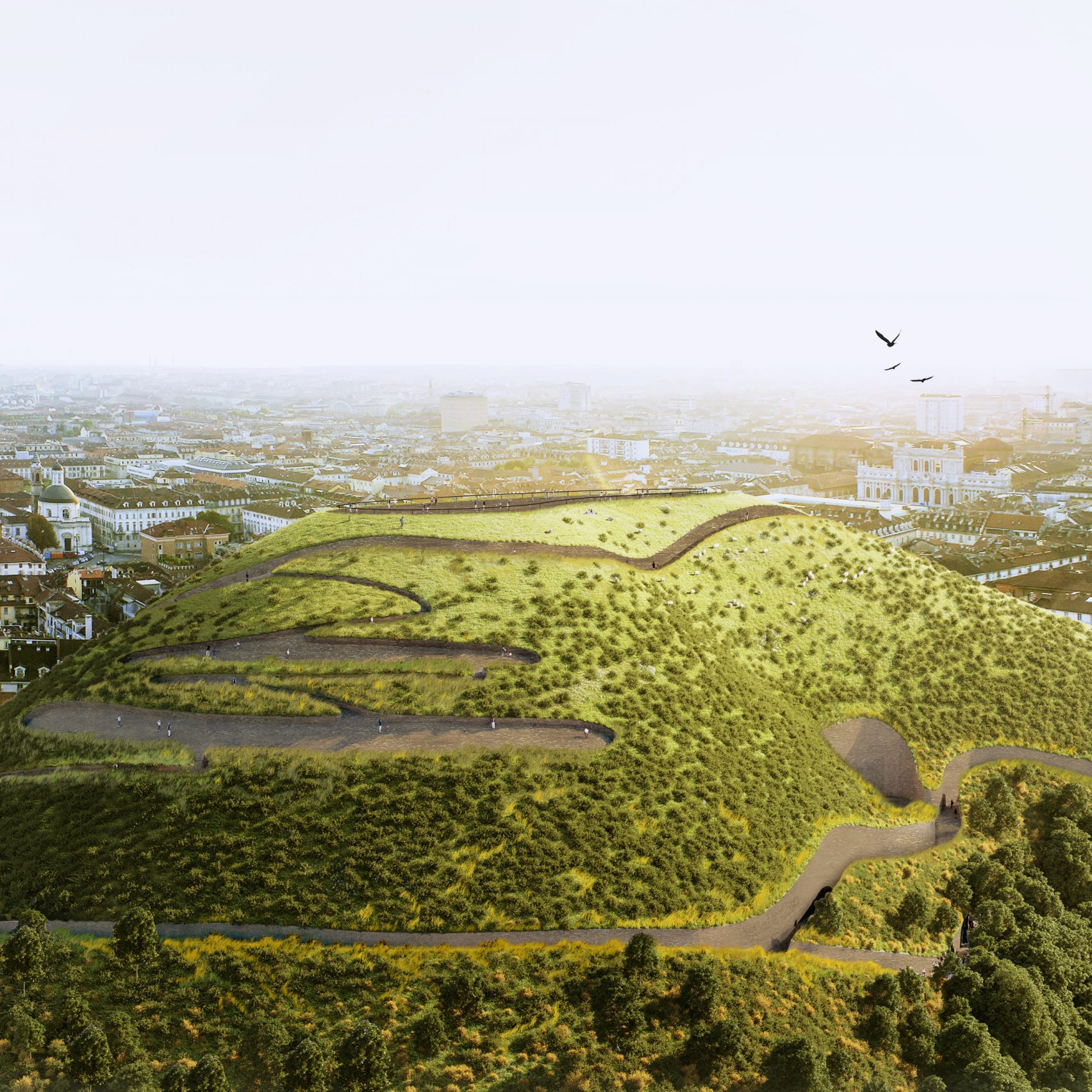 Foto: Angelo Renno/divulgação