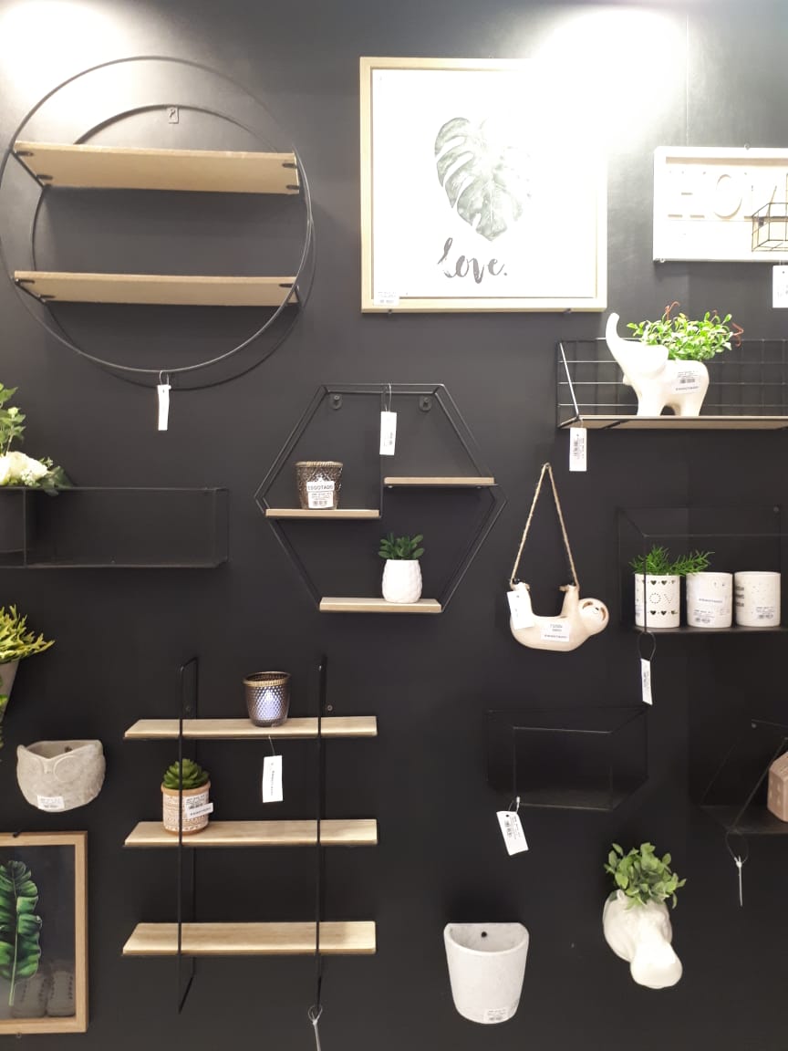 Decoração lúdica e cheia de detalhes é tendência; confira 15 lançamentos para renovar a casa Decoração lúdica e cheia de detalhes é tendência; confira 15 lançamentos para renovar a casa