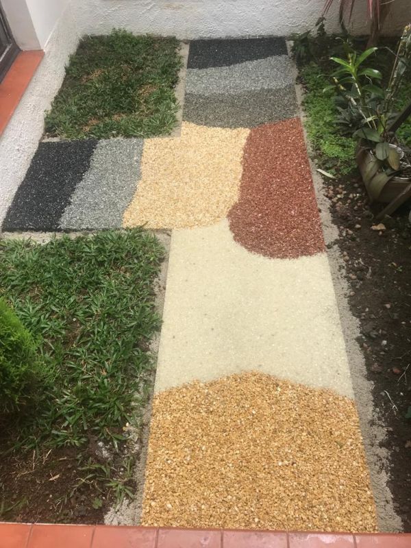 Asfalto do futuro que absorve 4 mil litros de água por minuto pode prevenir enchentes Asfalto do futuro que absorve 4 mil litros de água por minuto pode prevenir enchentes