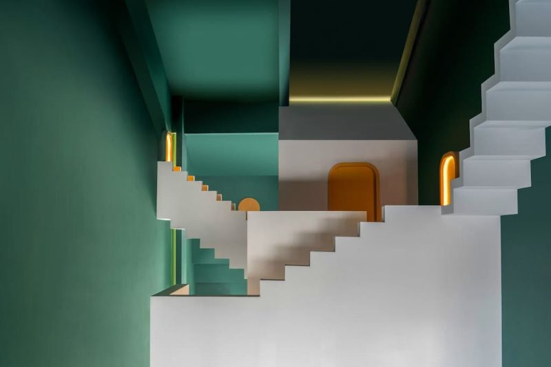 Fotos: Chao Zhang, The Other Place/ Airbnb