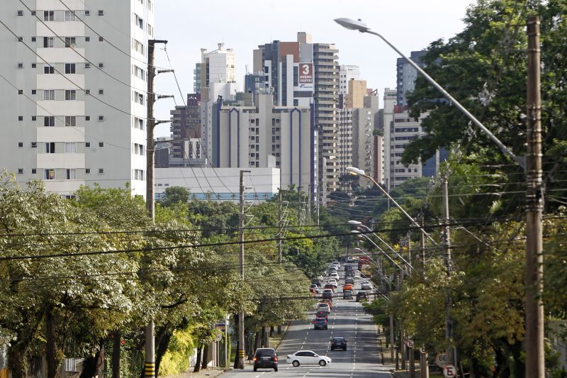 Foto: Antonio More/ Arquivo Gazeta do Povo Foto: Antonio More/ Arquivo Gazeta do Povo