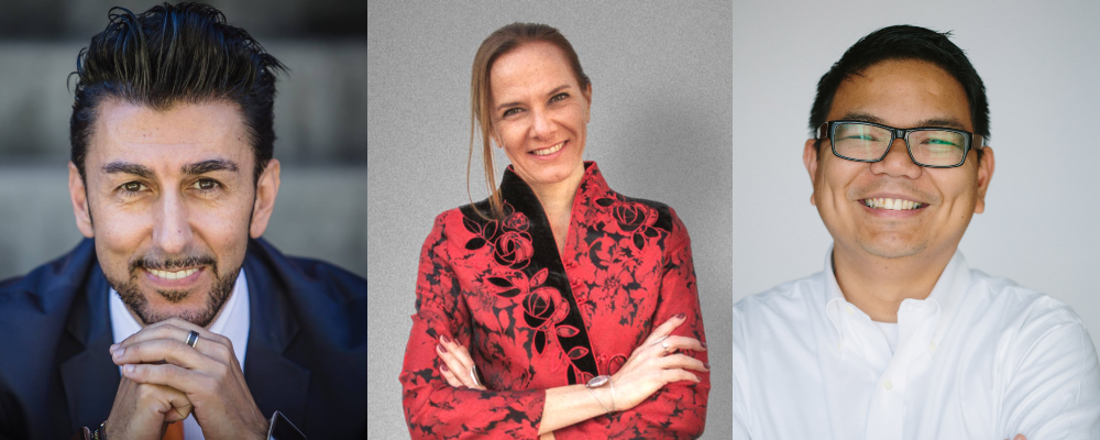 Investidor parceiro de Elon Musk vem a Curitiba na Smart City Expo 2019 Bibop Gresta, Ana Carla Fonseca e Benjamin de la Peña são destaques da programação desta edição. Foto: divulgação
