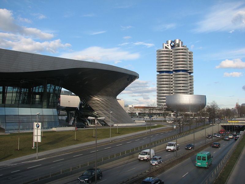 Foto: Wikimedia Commons. Foto: Wikimedia Commons.