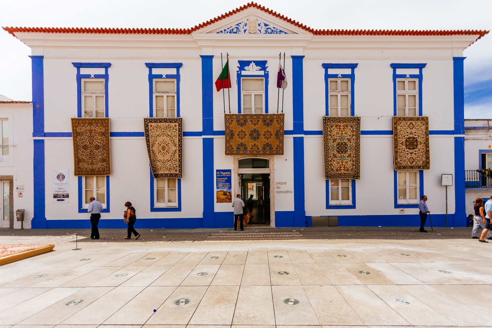 Foto: Turismo do Alentejo / Divulgação
Foto: Turismo do Alentejo / Divulgação