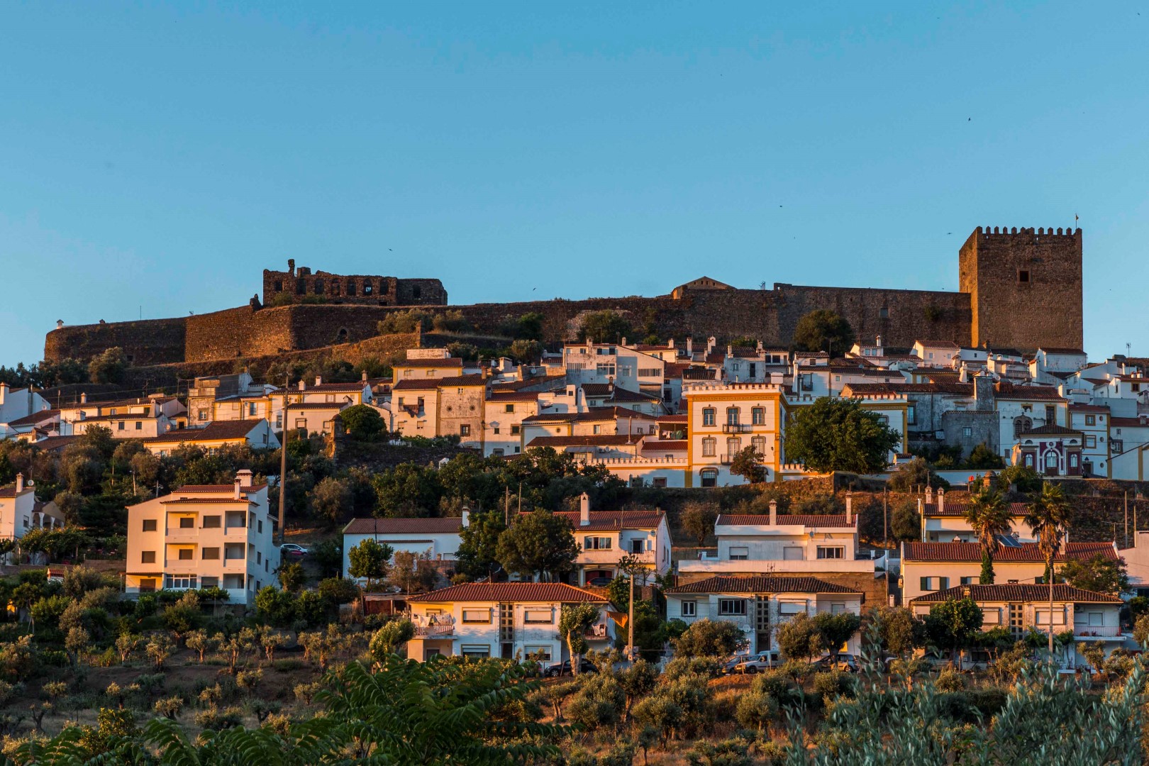 Foto: Turismo do Alentejo / Divulgação Foto: Turismo do Alentejo / Divulgação