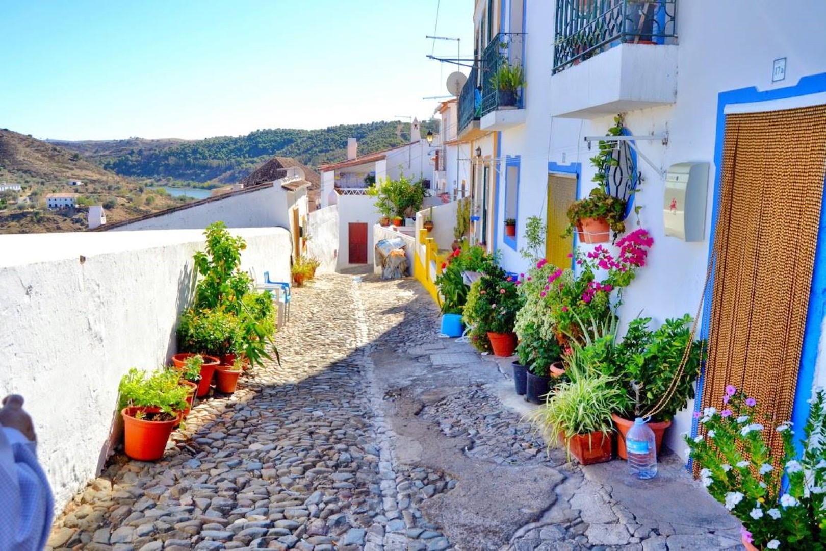 Foto: Turismo do Alentejo / Divulgação Foto: Turismo do Alentejo / Divulgação