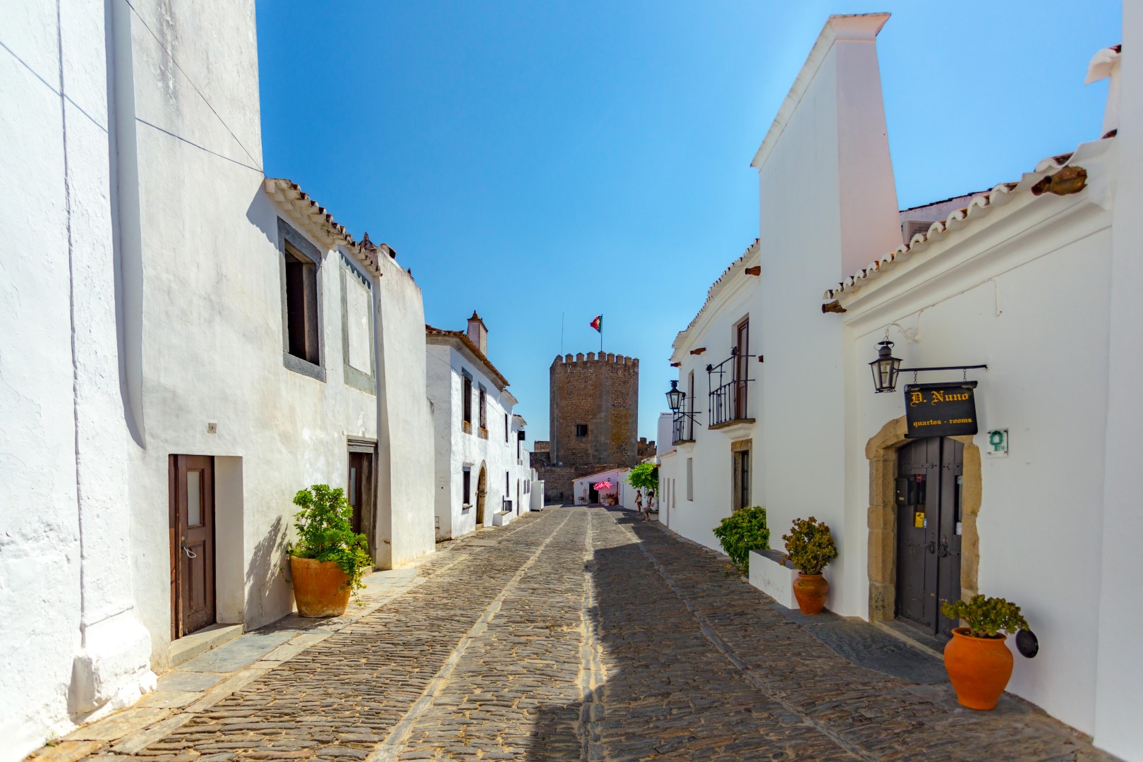 Foto: Turismo do Alentejo / Divulgação Foto: Turismo do Alentejo / Divulgação