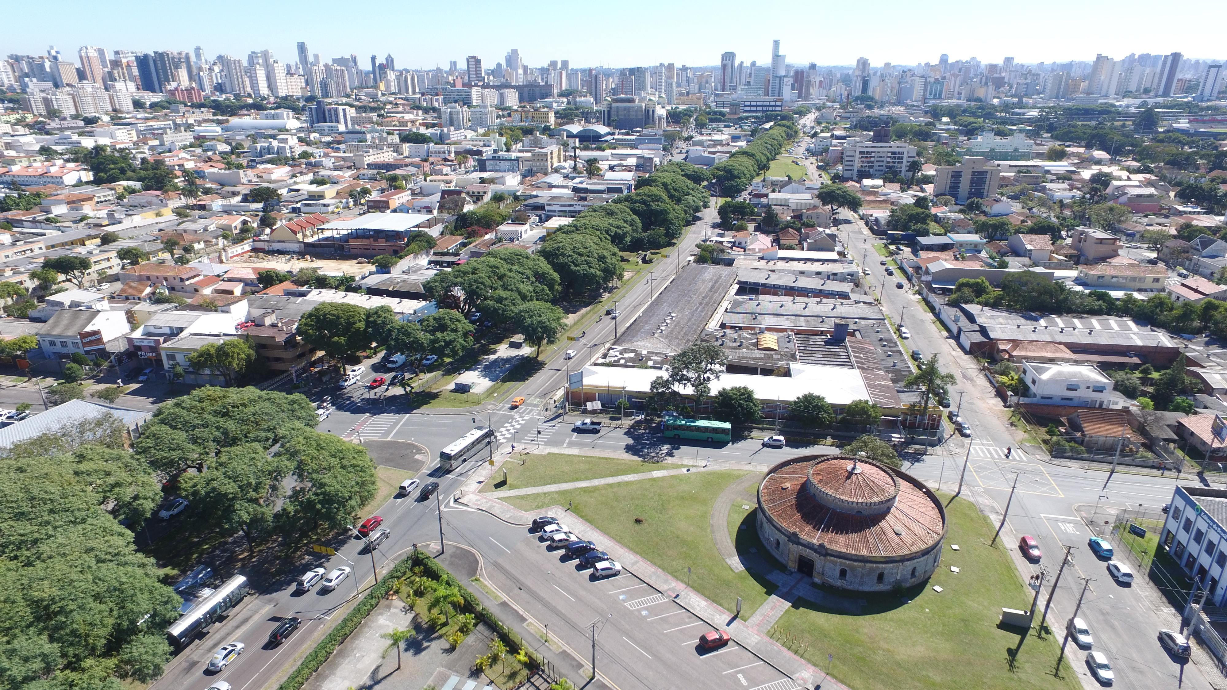 Vale do Pinhão, região que congrega uma série de startups que buscam colocar Curitiba à frente da discussão sobre smart cities, é finalista no prêmio City Award, em Barcelona. Foto: divulgação/Agência Curitiba Vale do Pinhão, região que congrega uma série de startups que buscam colocar Curitiba à frente da discussão sobre smart cities, é finalista no prêmio City Award, em Barcelona. Foto: divulgação/Agência Curitiba