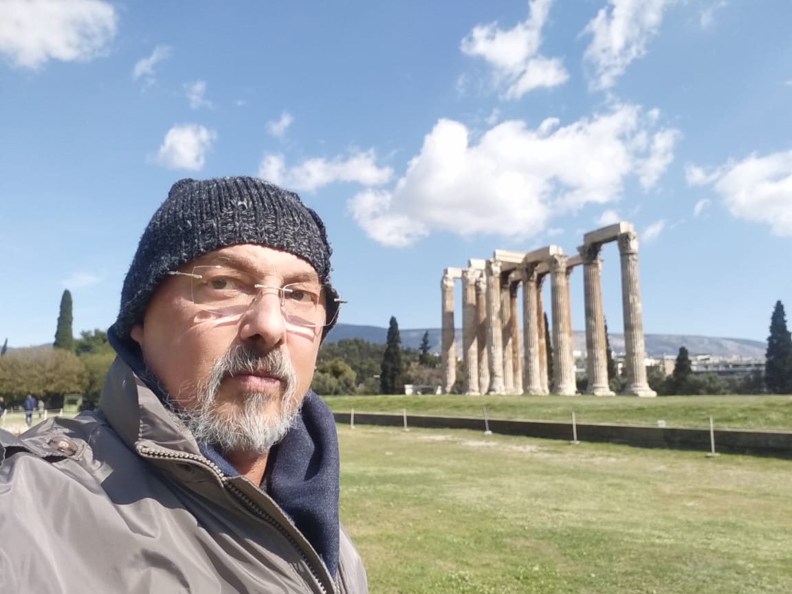 Morre arquiteto considerado guardião do patrimônio histórico de Paranaguá Morre arquiteto considerado guardião do patrimônio histórico de Paranaguá