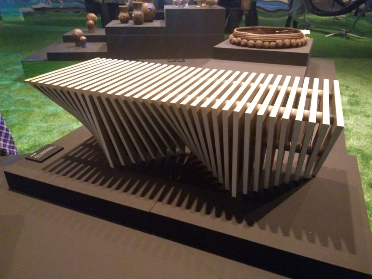 Design brasileiro é destaque na abertura da Semana de Design de Milão 2019 Design brasileiro é destaque na abertura da Semana de Design de Milão 2019