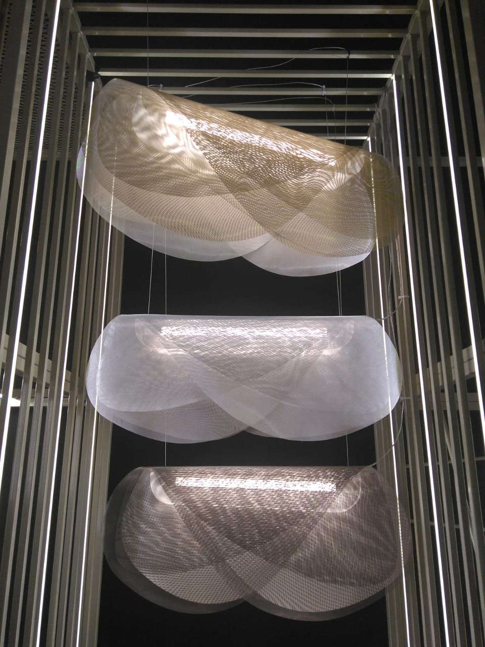 Design brasileiro é destaque na abertura da Semana de Design de Milão 2019 Design brasileiro é destaque na abertura da Semana de Design de Milão 2019