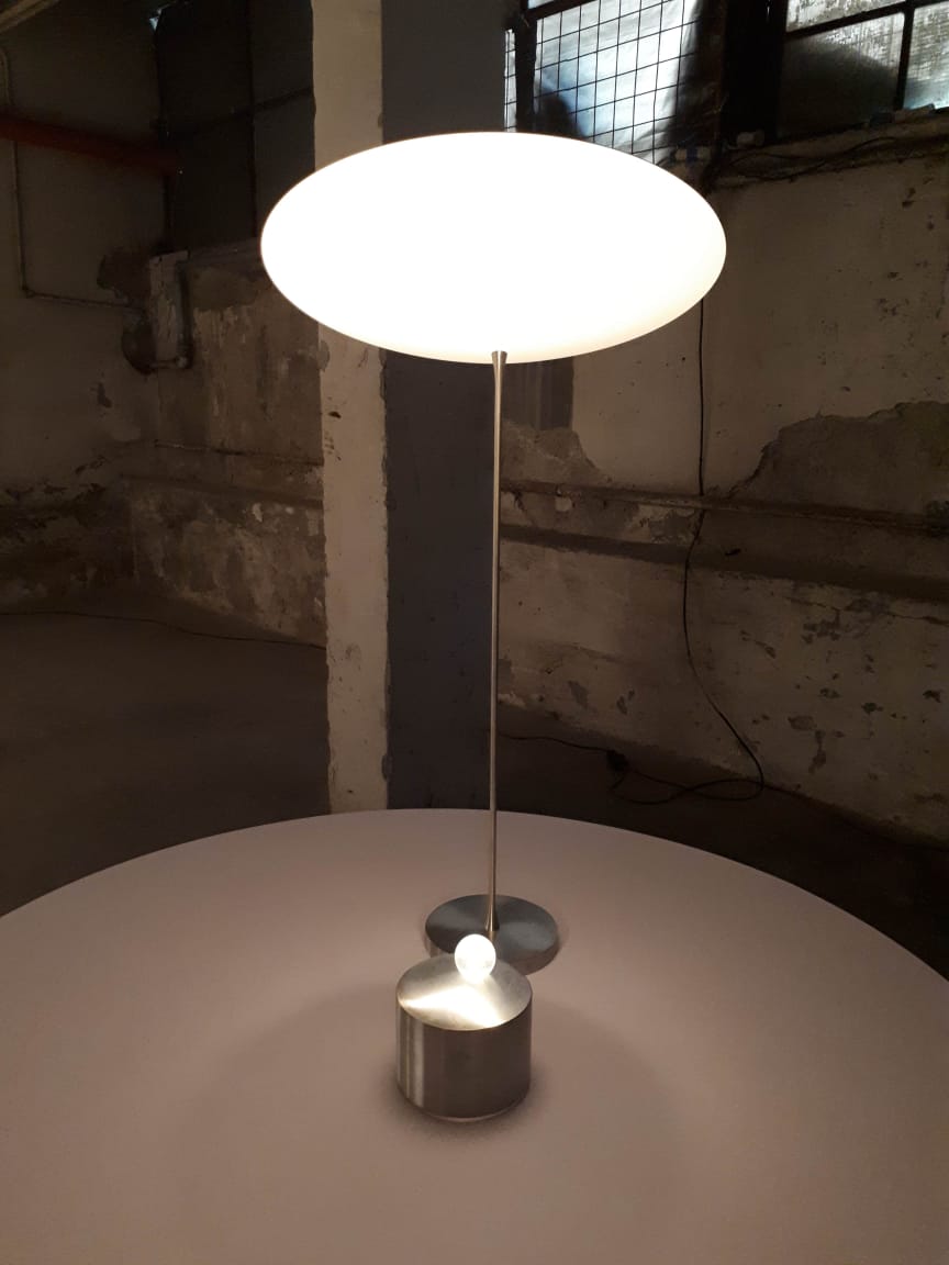 10 luminárias minimalistas lançadas na Semana de Design de Milão 2019 10 luminárias minimalistas lançadas na Semana de Design de Milão 2019