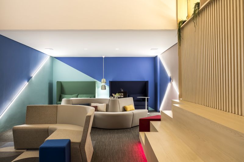 Foto: Eduardo Macarios / CASACOR