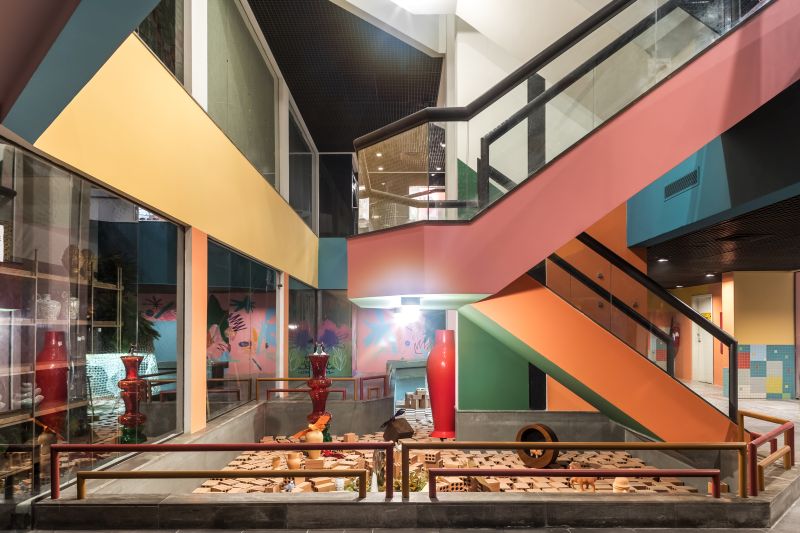 Foto: Eduardo Macarios / CASACOR