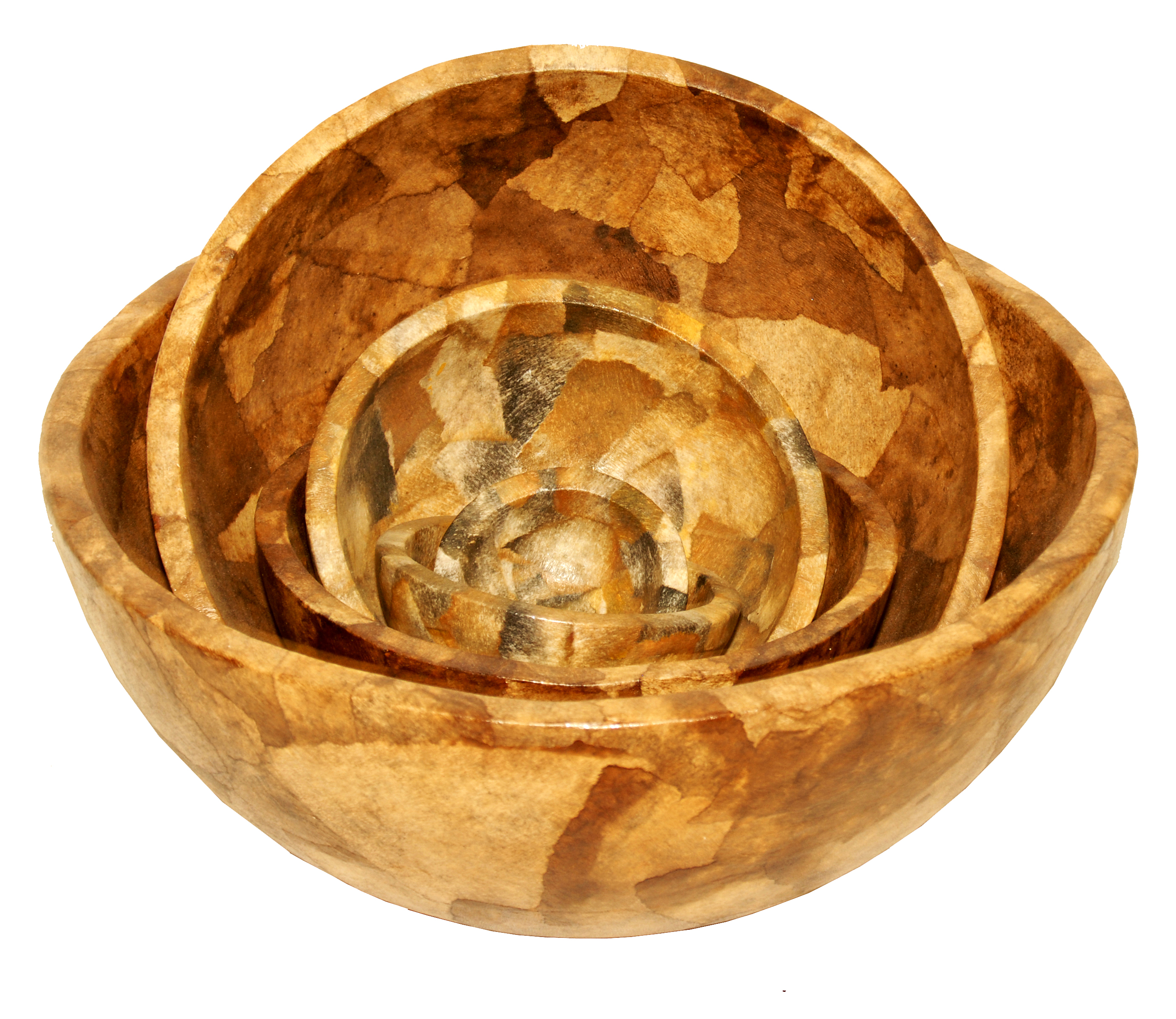 Jogo de bowls de isopor e filtro de papel com 6
peças, assinado pela eco designer Rosely
Ferraiol. Por R$ 420. Jogo de bowls de isopor e filtro de papel com 6
peças, assinado pela eco designer Rosely
Ferraiol. Por R$ 420.
