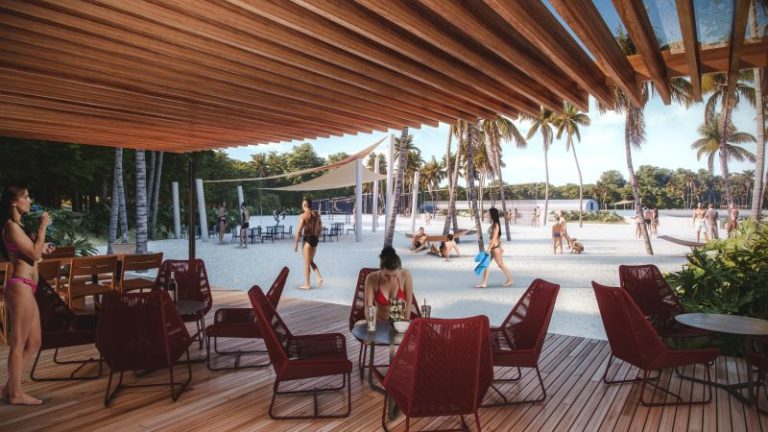 Get Ideias condominio decoracao de praia For iPhone
